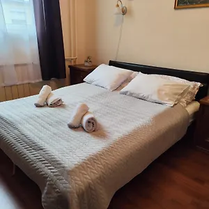 Bazilika Vendeghaz Pensjonat