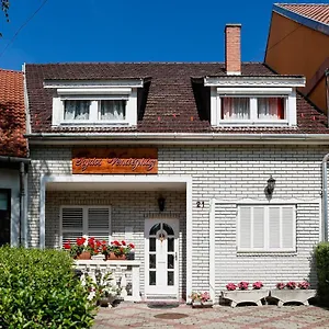Pajdos Vendeghaz Apartament